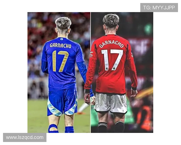 加纳乔或受罚删贴示好曼联