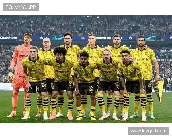 多特蒙德迎战弗赖堡首发亮点